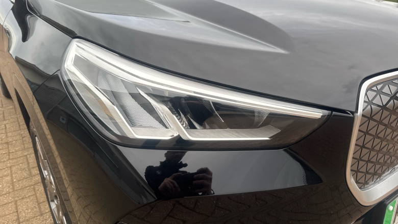 BMW iX1 230kW xDrive30 xLine 65kWh 5dr Auto Electric Estate